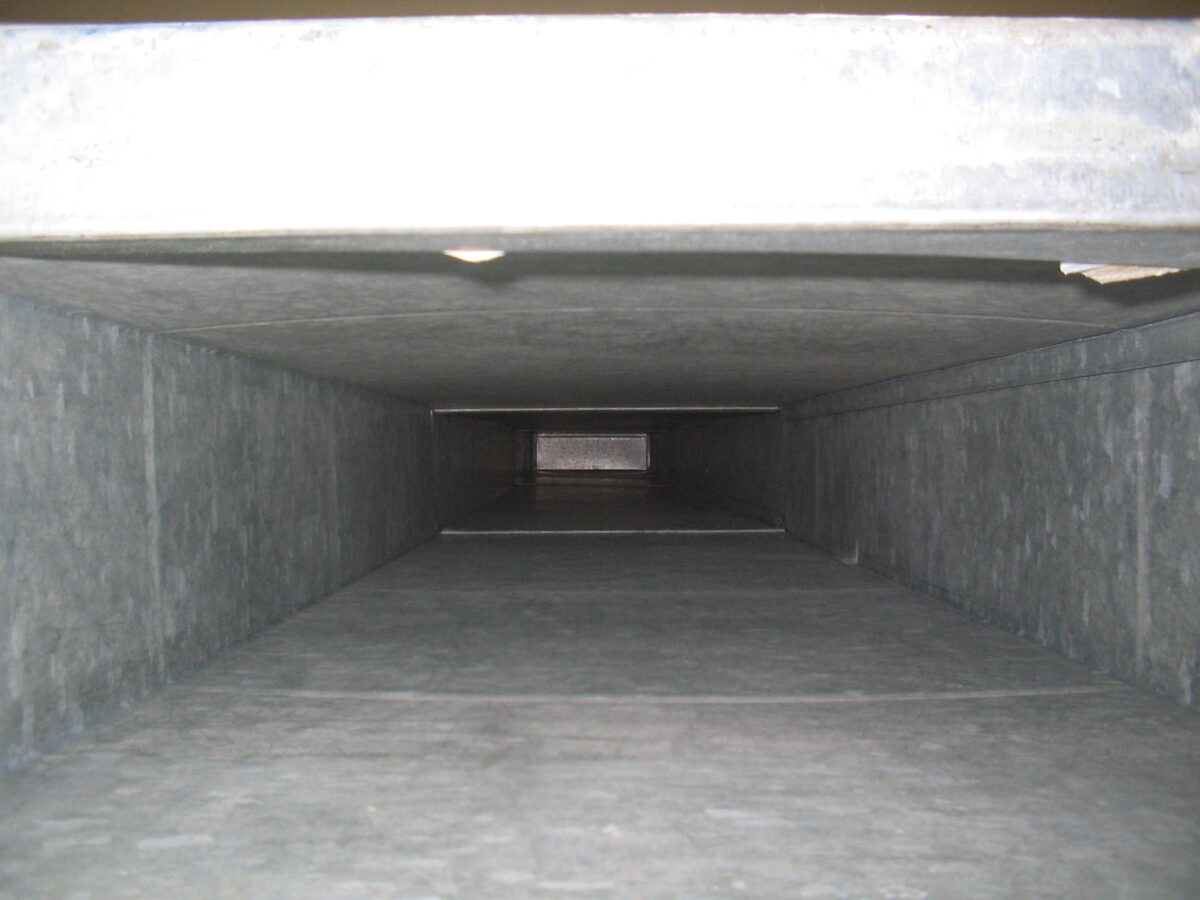 RESIDENTIAL AFTER Duct Doctor Raleigh, Air Duct Cleaning and Dryer Vent Cleaning Raleigh